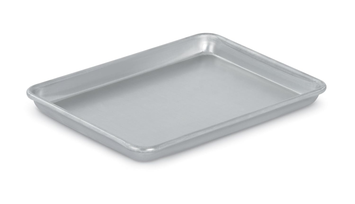 Vollrath Quarter Size Sheet Pan - 9.5" x 13" | Durable Wear-Ever Collection