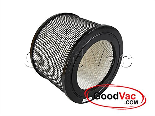 GoodVac Replacement for Filter Queen Defender 4000 Bundle Kit- 1 Replacement Air Filter + 1 Carbon Prefilter Wrap