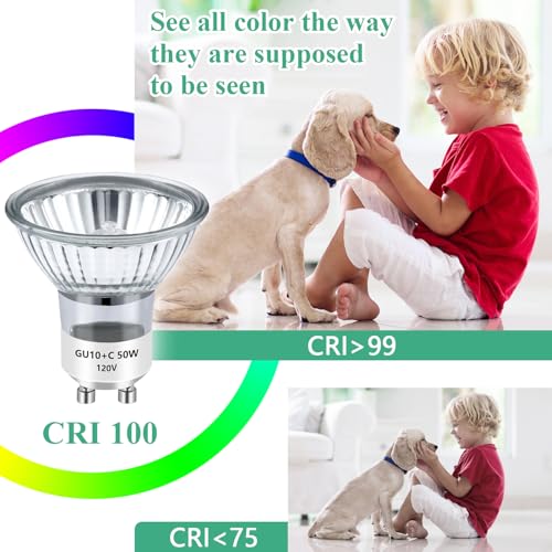 Engpure Candle Warmer Lamp Replacement Bulbs - 2 Pack
