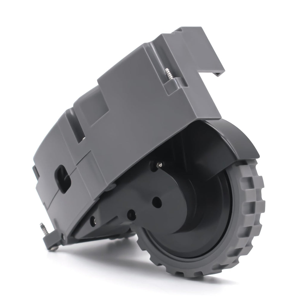 Coodss Left Drive Wheel Module Pair Compatible with iROBOT Roomba 500 600 700 800 900 Series Vacuum Cleaner Replacement Parts Accessories