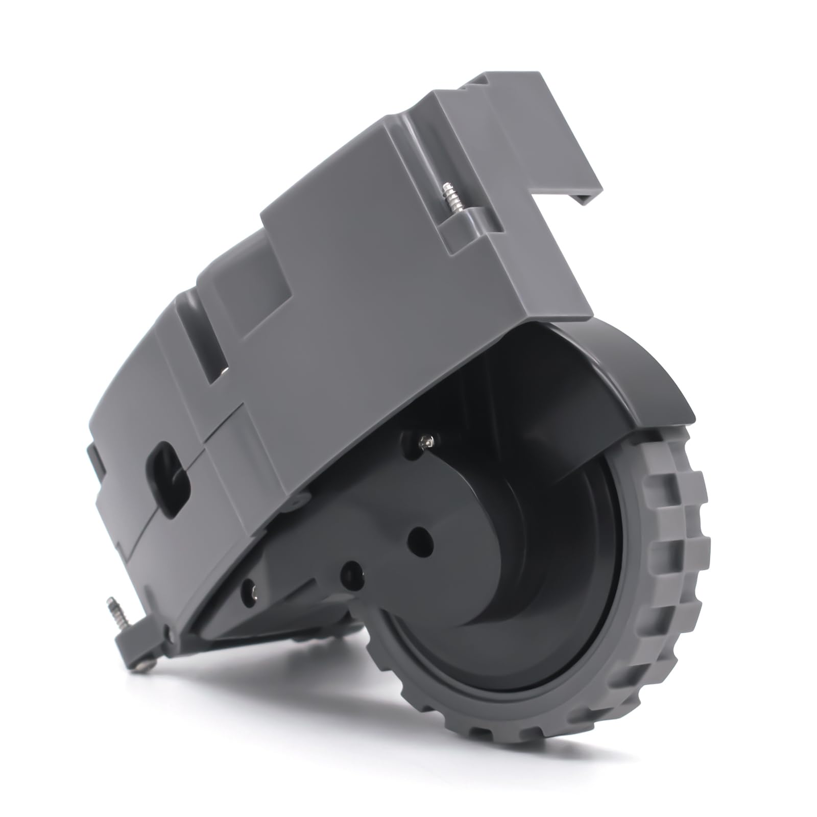 Coodss Left Drive Wheel Module Pair Compatible with iROBOT Roomba 500 600 700 800 900 Series Vacuum Cleaner Replacement Parts Accessories