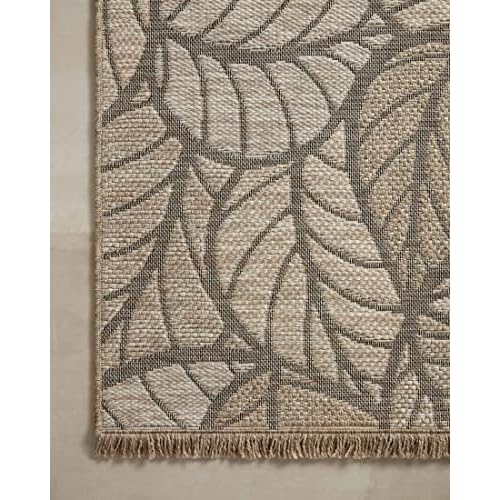 Loloi Dawn Collection Indoor/Outdoor DAW-05 2'-3" x 3'-9" Accent Rug
