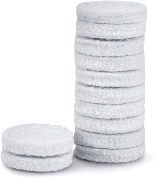 LEVOIT Air Purifier Core Mini | LV-H128 Essential Oil Replacement Aroma Pads - 12 Pack