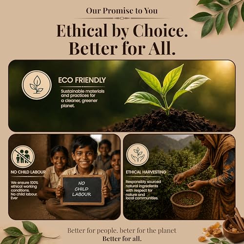 Natural Copal Incense Sticks – 100% Organic & Non-Toxic, 100 Sticks