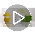 Hutzler Lime Saver - Keep Cut Limes Fresh Longer