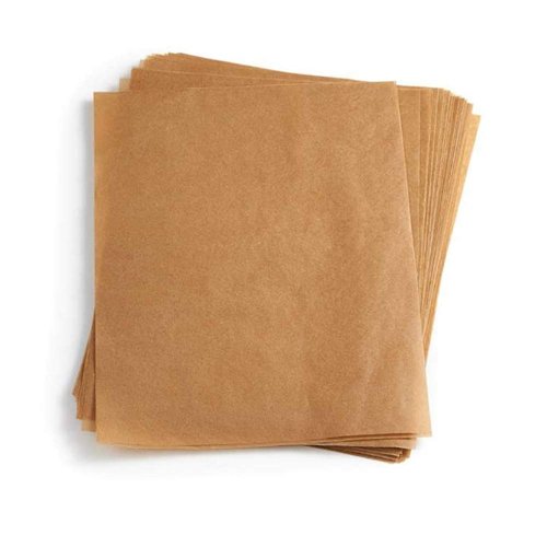 King Arthur Baking Parchment Paper - Heavy Duty, Nonstick & Reusable | Fits 18" X 13" Pan, 100 Count