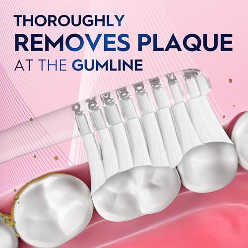 Oral-B Advanced Sensitive Manual Toothbrush Extra Soft 2 Count
