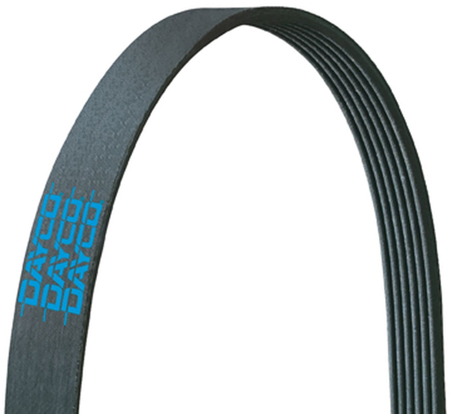 06-09 Ford Hd-Internatnal/Navistar 4.5L V-Ribbed Belt, 5081352