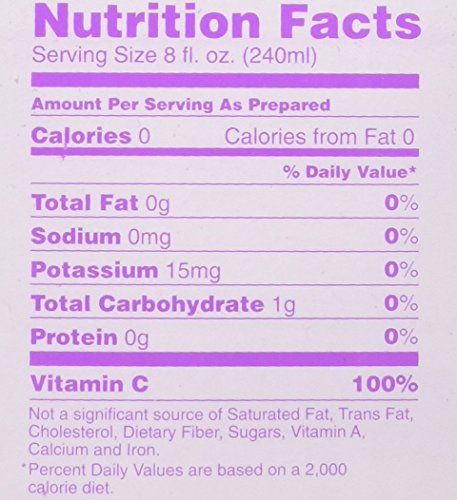 Bigelow I Love Lemon Tea Bags - Natural, Caffeine-Free, Vitamin C, 20 Count (Pack of 3)