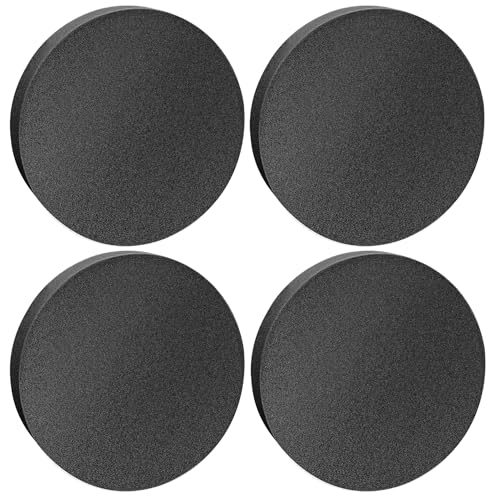 LEFITPA 4-Pack Replacement Vacuum Filters for Bissell Models