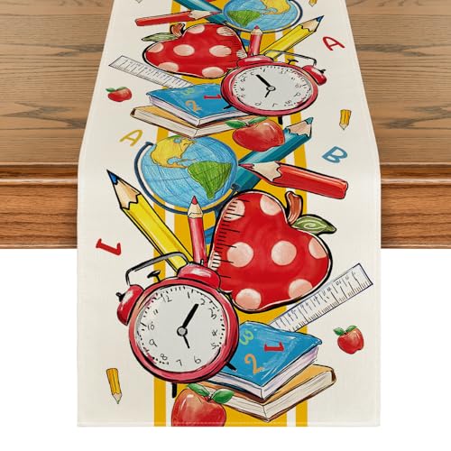 Home & Garden Home & Garden > Linens & Bedding > Table Linens > Table Runners 13x72 Inch Durable Polyester