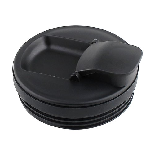 LMEI Replacement Parts 12oz Cup with Sip & Seal Lid, Compatible with Ninja Blender BL450 BL480 BL640 BL680 BN400 BN751 BN801 SS100 SS401 CT680 (2 Pack)