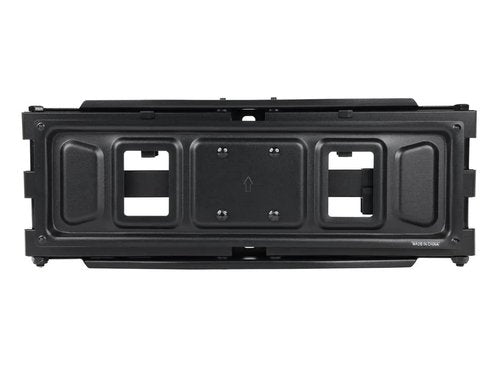 Monoprice Commercial Full Motion TV Wall Mount Bracket for 32" to 70" TVs up to 88lbs, Max VESA 400x400, Fits Curved Screens