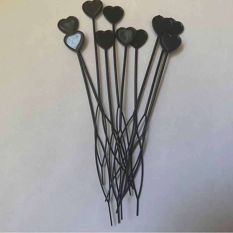 Automatic Hair Beader Tool with Loading Beads for Braids 10 Pcs Set