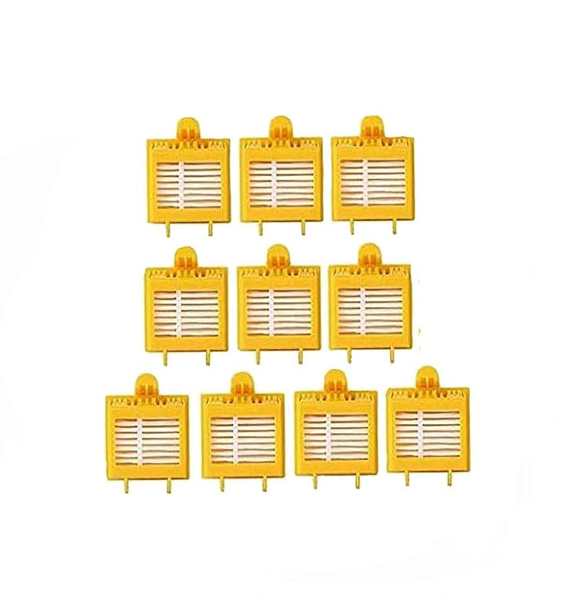 iRobot Roomba 700 Series Replacement Filters - 10 Pack