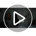Bringnox Motorized Blackout Blinds with Remote Control