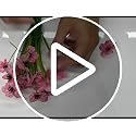 24 Bundles of UV Resistant Artificial Flowers - Realistic Silk Decor