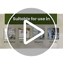 Durable Soap Saver Pad for Kitchen & Bathroom - Large Size
