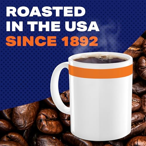 Maxwell House Original Roast Ground Coffee, 10.3 oz Canister