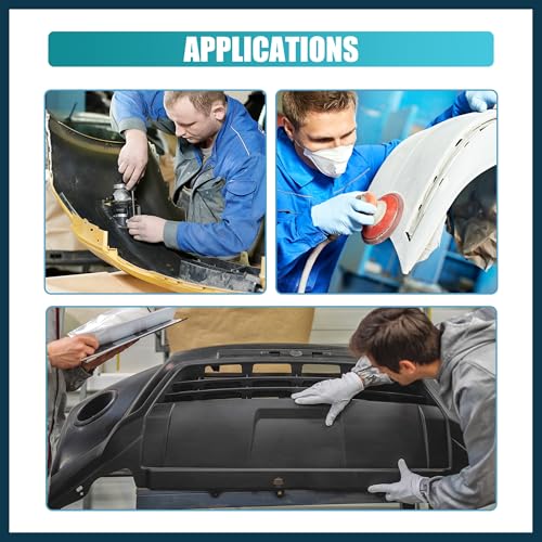 5-Pack Stainless Steel Welding Mesh Screen for Repairs - 20x15cm