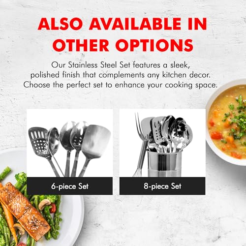Chef Craft 13-Inch Stainless Steel Meat Serving Fork