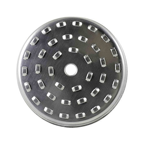 Univen Coffee Percolator Basket Spreader Lid for Farberware 3-7/16"