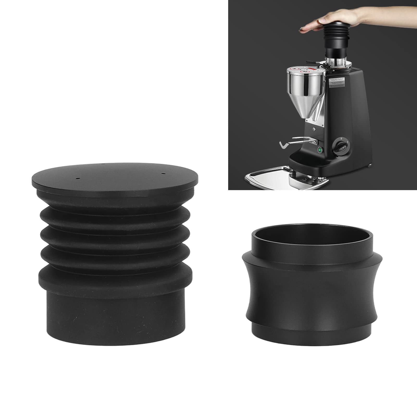 Oreq Single Dose Coffee Grinder for Mini Series, Cleaning Tool