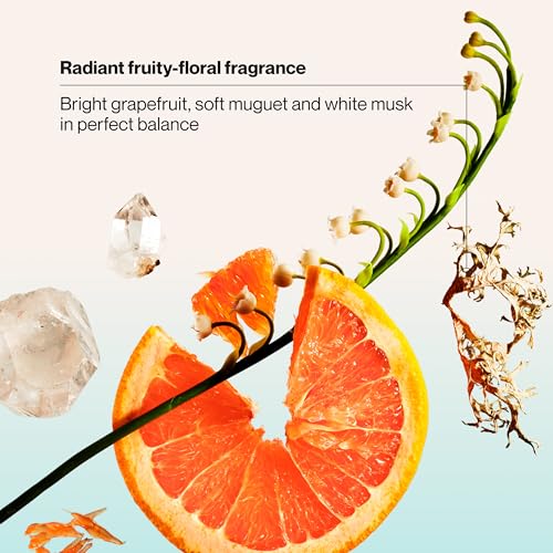Suave Moisture Repair Sulfate-Free Shampoo with Hyaluronic Acid 12.6 oz