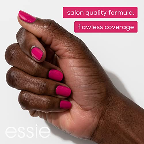 Essie Neutral Green Nail Polish Cream Finish Spring Collection
