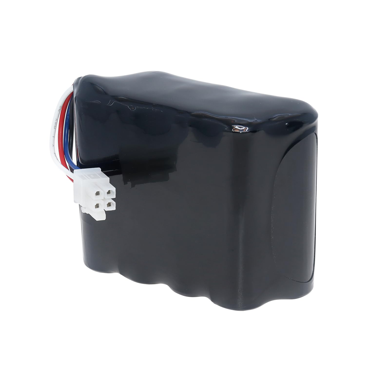 LINKCOMM Battery Replacement for Narwal T10 Robot Mop & Vacuum