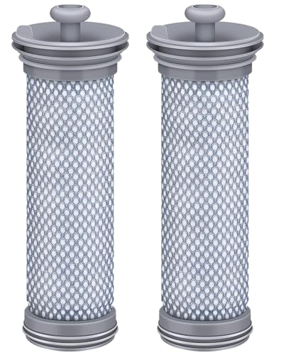 2-Pack A10 Replacement Filters for Tineco A10/A11 Vacuum Cleaners