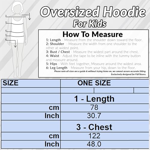 Disney Stitch Blanket Hoodie for Kids - One Size Black Fleece