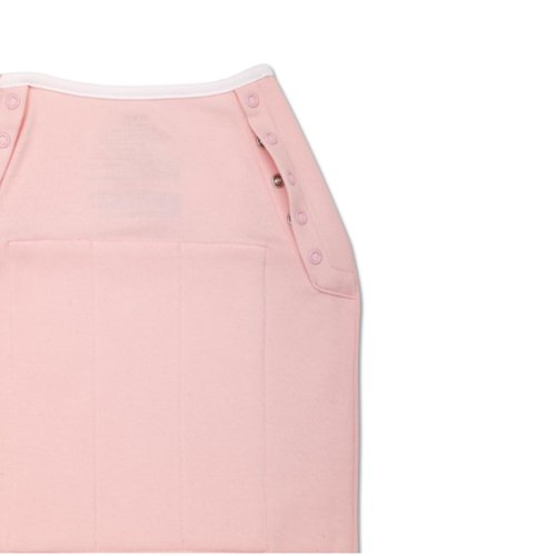 Nanit Sleep Wear Swaddle - Rose Pink - 3-6M