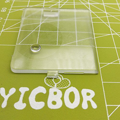 YICBOR Bobbin Cover Plate for Singer & Viking Machines #NB1293000