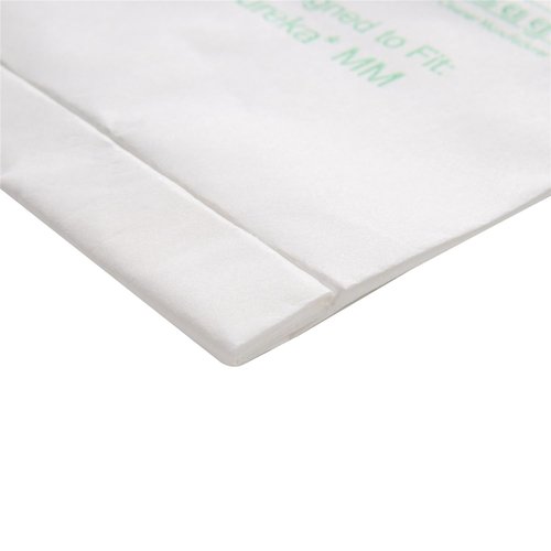 CF Clean Fairy 15Pack Vacuum Cleaner Bags Compatible with Eureka Mighty Mite 3670 3680 4100 S4170 4300-4600 5180 Series Canister Models Replacement for Eureka MM 60295A 60295B 60295C