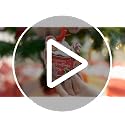 Ice Cream Ornament for Christmas Tree - Sweet Gift for Dessert Lovers