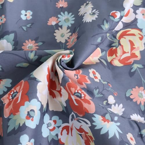 LXDBEDCOT Cotton Queen Pillowcases - 20x30 Inch Soft Breathable Set of 2
