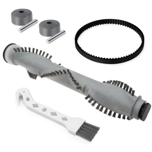 JEDELEOS Brush Roller Belt Replacement - Compatible with Shark Rotator NV500 Series Vacuum Cleaners