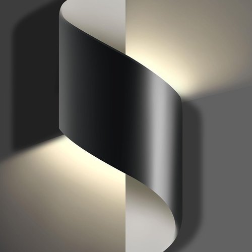 Framed Modern Black and White Abstract Wall Art - Large 3-Piece Luxury Prints for Living Room | 24x36 In