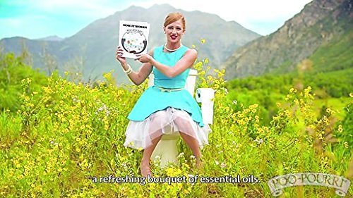 Poo-Pourri Before-You-Go Toilet Spray, Original Scent, 2 Fl Oz (2-Pack)