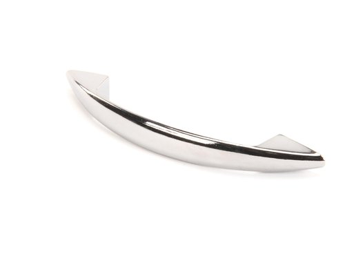 Pitco Handle Chrome 3 Ctoc P6071516 - Genuine OEM Replacement Part