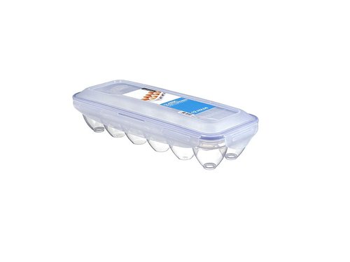 Lock & Lock Eggs Dispenser (12 Eggs)