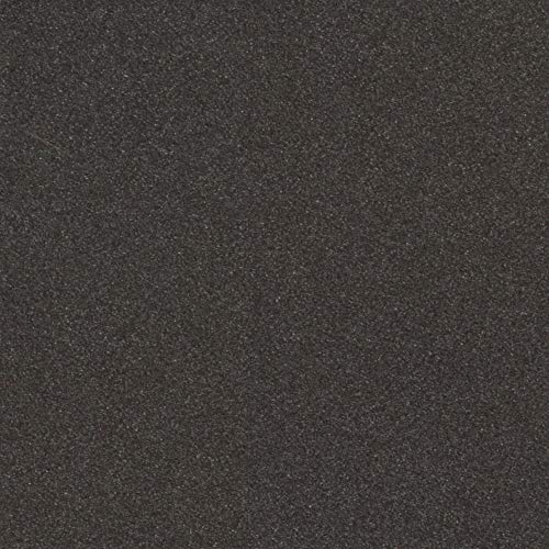Rust-Oleum Stops Rust Metallic Spray Paint, Charcoal, 11 oz (Pack of 3)