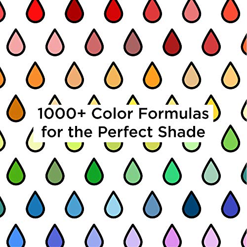 Rit All-Purpose Powder Dye in Scarlet - Versatile Fabric Dye