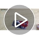 3 Pcs Spin Mop Bucket Gear Replacement for Oceda & Vilida
