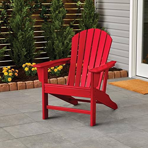 Rust-Oleum Stops Rust Gloss Spray Paint Regal Red 12oz - Weather & Rust Resistant