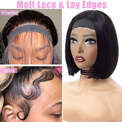 XConstellation Wig Band Set with Edge Brush & Comb for Lace Melting