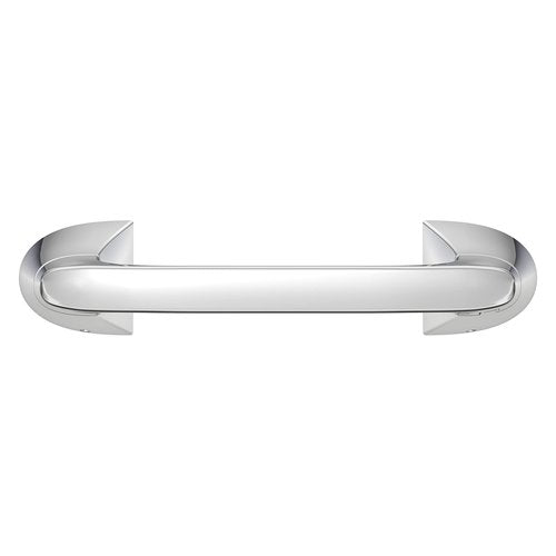 Pfister Karci Toilet Paper Holder, Bathroom Tissue Roll Holder, Wall-Mounted, Screw-In, Polished Chrome Finish, BPHKA0C