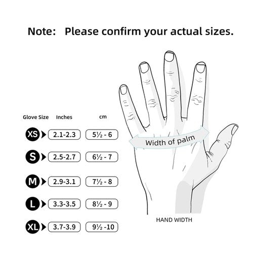 INTCO Basic Nitrile Exam Gloves, Medical Gloves Disposable Latex Free Powder-Free For Exam, Food Prep Cleaning, Small Case of 1000, NGPF7001