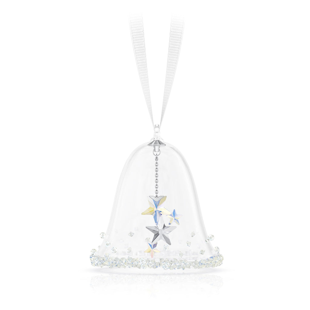Holiday Magic Classics Bell Ornament, XS